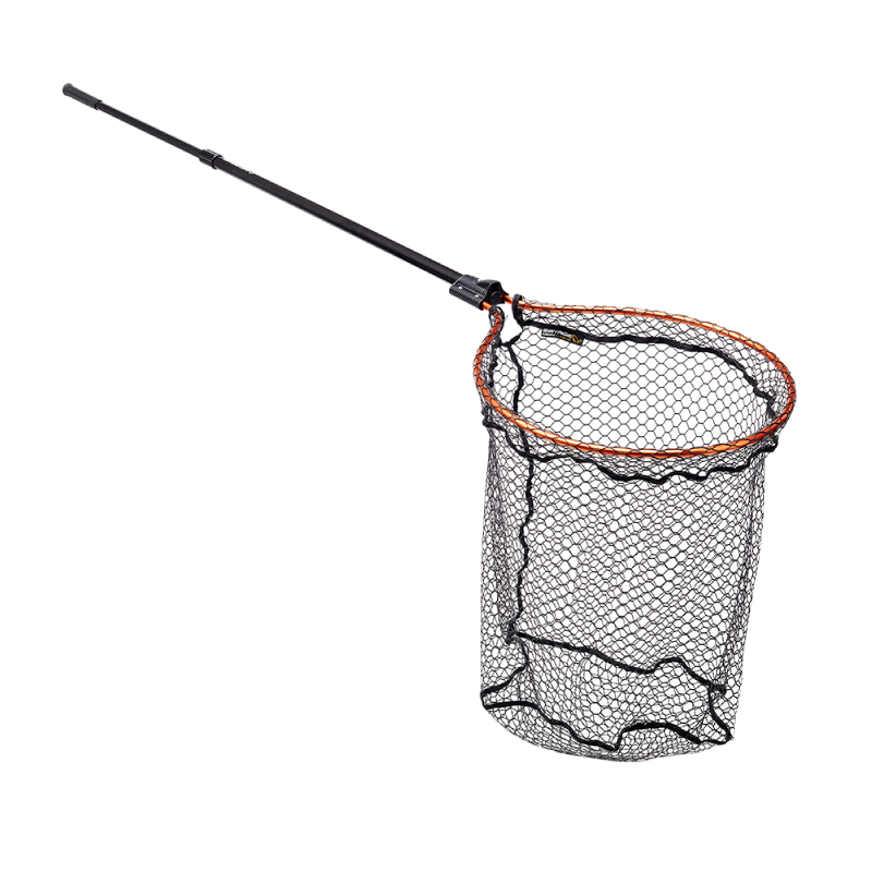 Savage Gear Raquette ronde