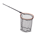 Savage Gear Raquette ronde