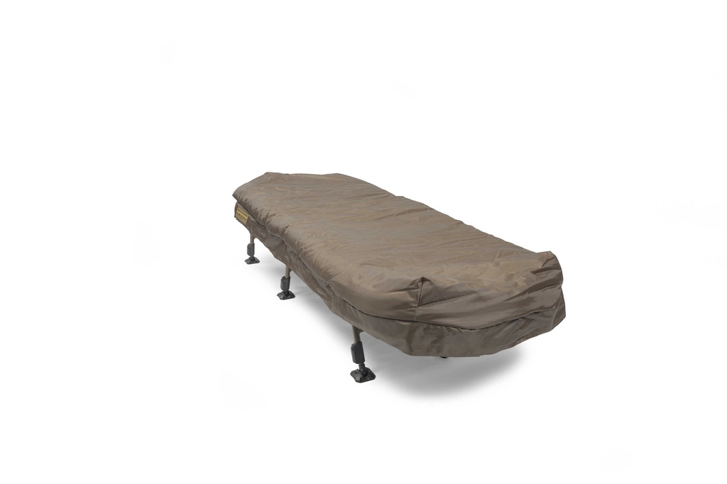 Avidcarp Benchmark leveltech system