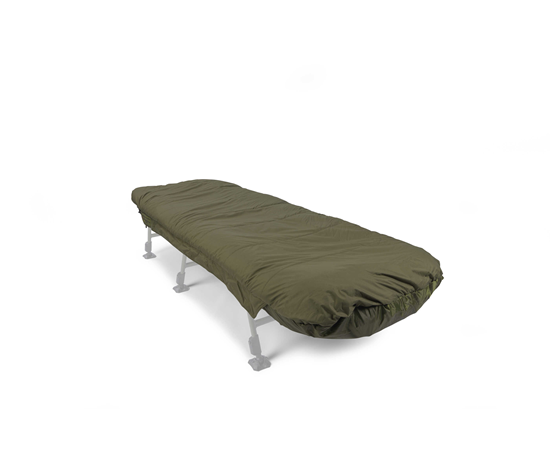 Avidcarp Thermatech heated sleeping bag