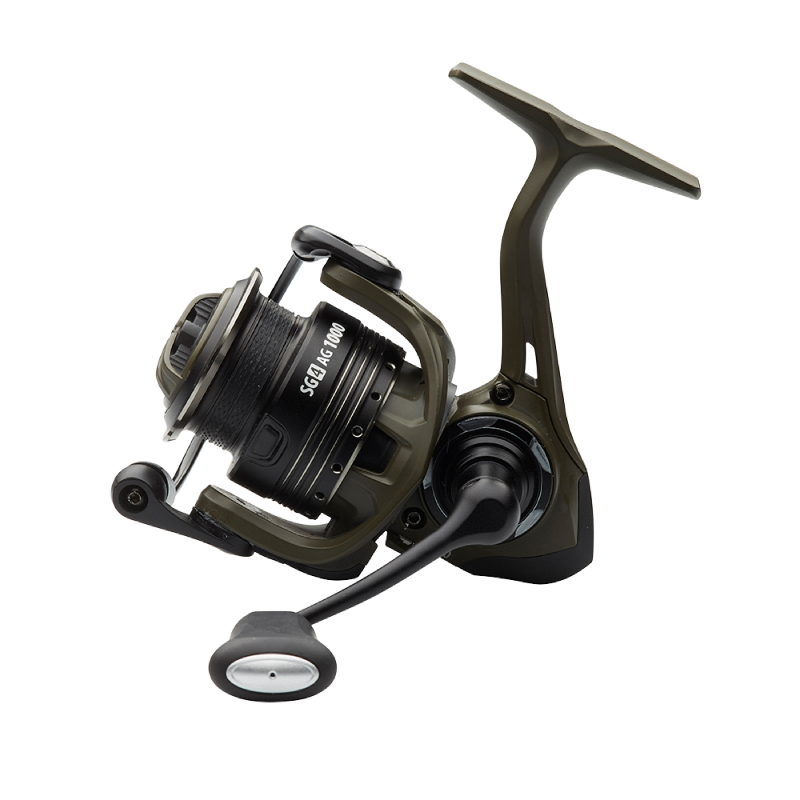 Savage Gear SG4 AG 2500H FD
