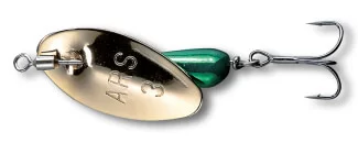 [1801632/07] Smith AR-S ARS spinner 4.5gr (07)