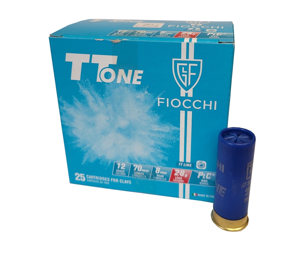 Fiocchi TT one 28