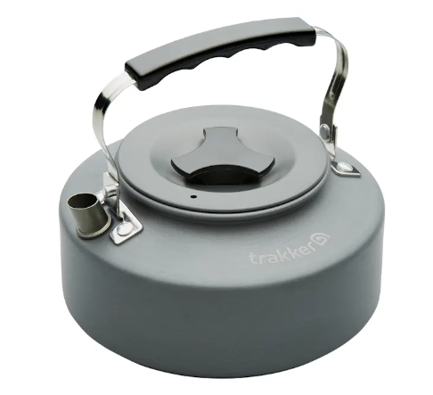 Trakker Armolife keetle