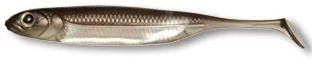Fish Arrow Flash j shad 2''