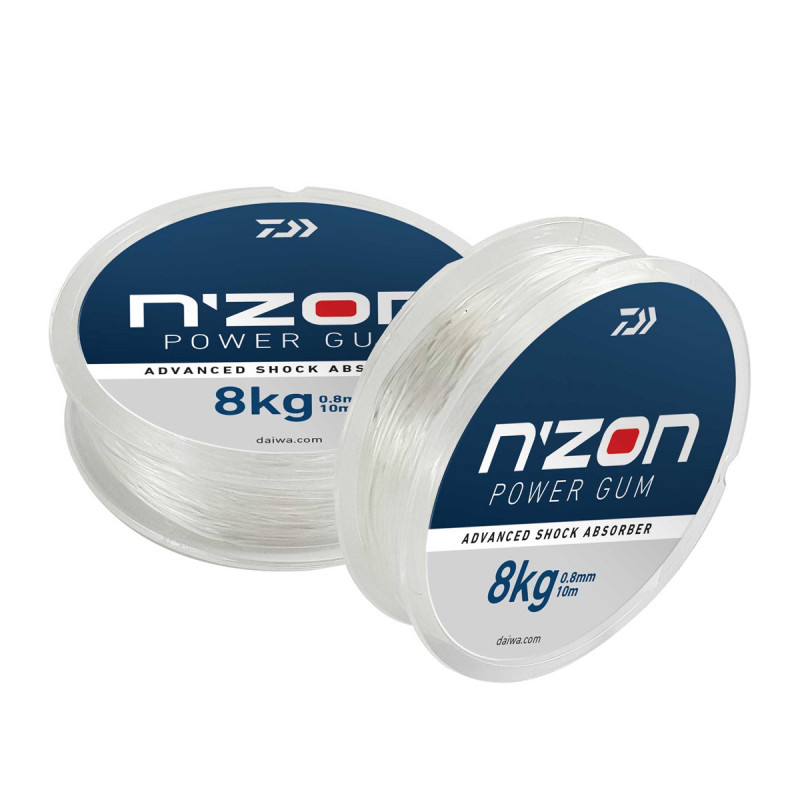 Daiwa N'zon Amortisseur 10m
