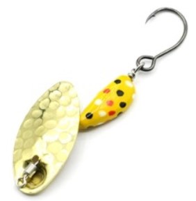 Sico Lure cuillere tournante 3.5gr