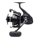 Daiwa Black gold nero 3000