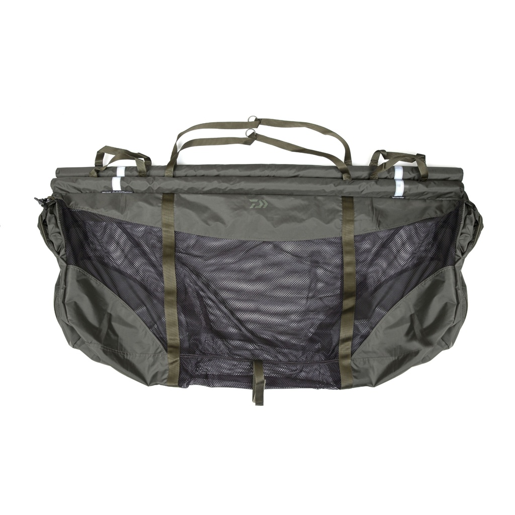 Daiwa Sac de pesée Infinity system