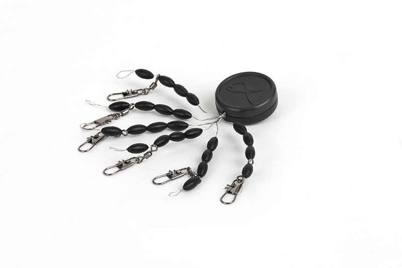 Matrix Pellet waggler attachments