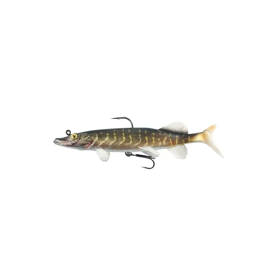 Fox rage Pike replicant 150