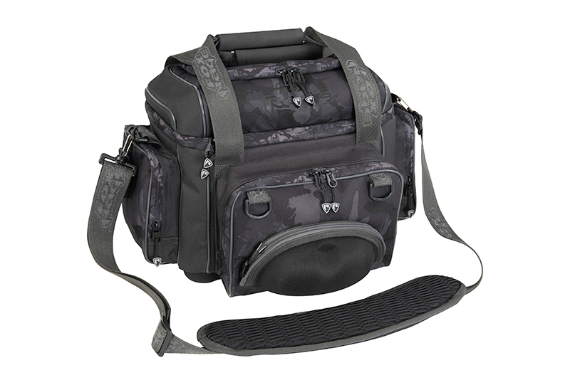 Fox Rage Voyager camo medium carryall