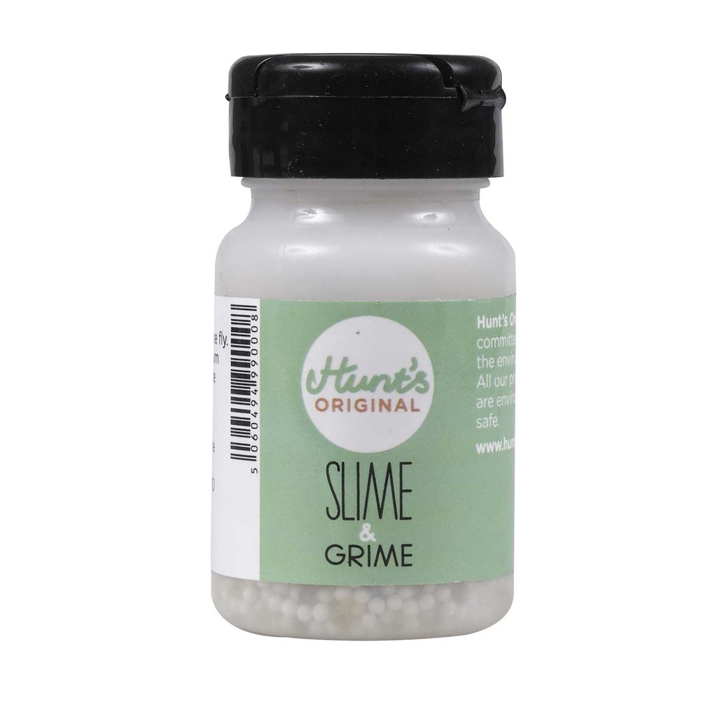 Jmc Slim grime skaker