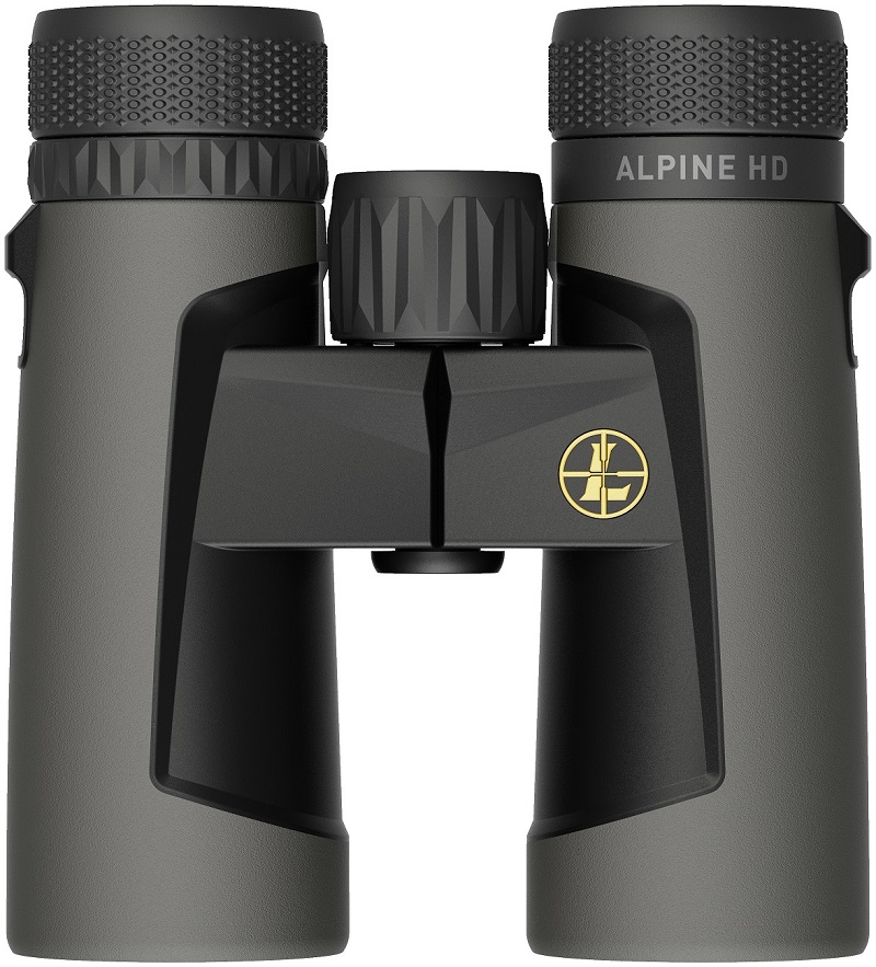 Leupold BX-2 alpine HD shadow grey 8x42