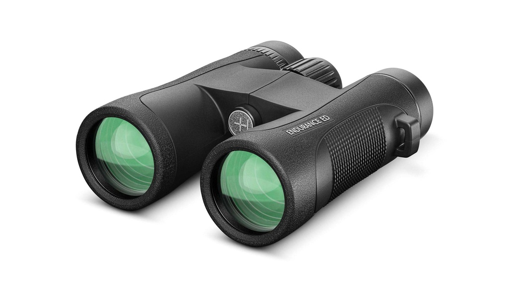 Hawke Endurance ED 10x42 noir