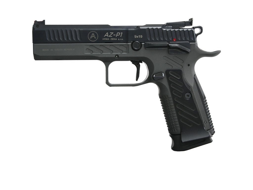 Arma Zeka AZ-P1 super