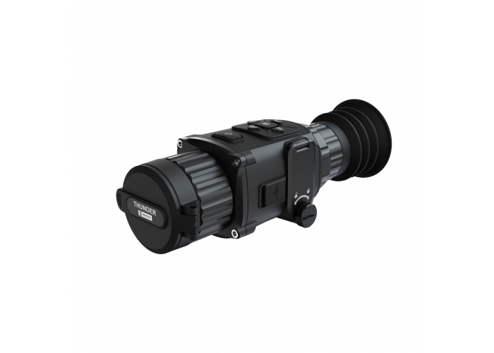 HikMicro Lunette thermique Thunder pro TE19