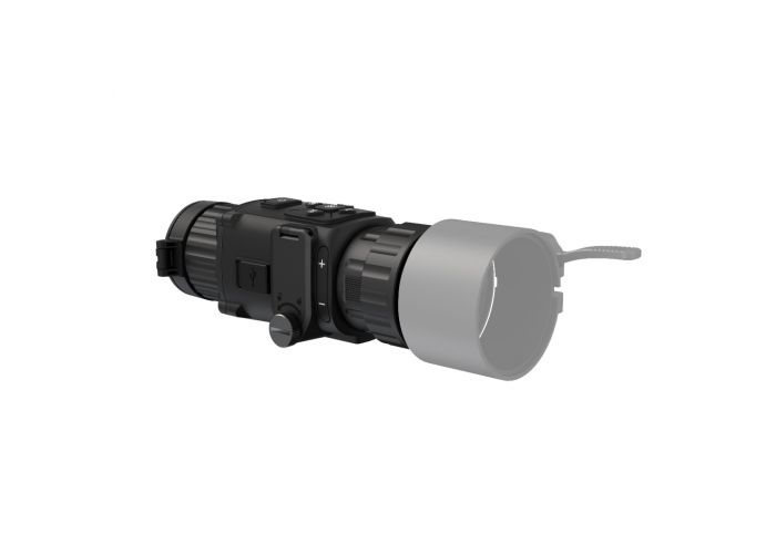 HikMicro Lunette thermique Thunder pro TH35PC