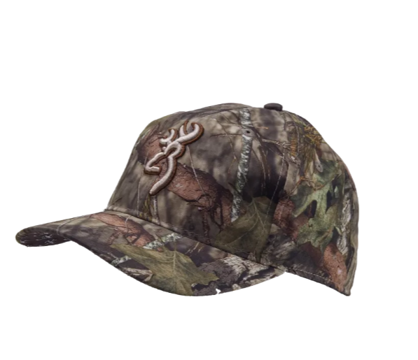 Browning Casquette Face Mask moinf