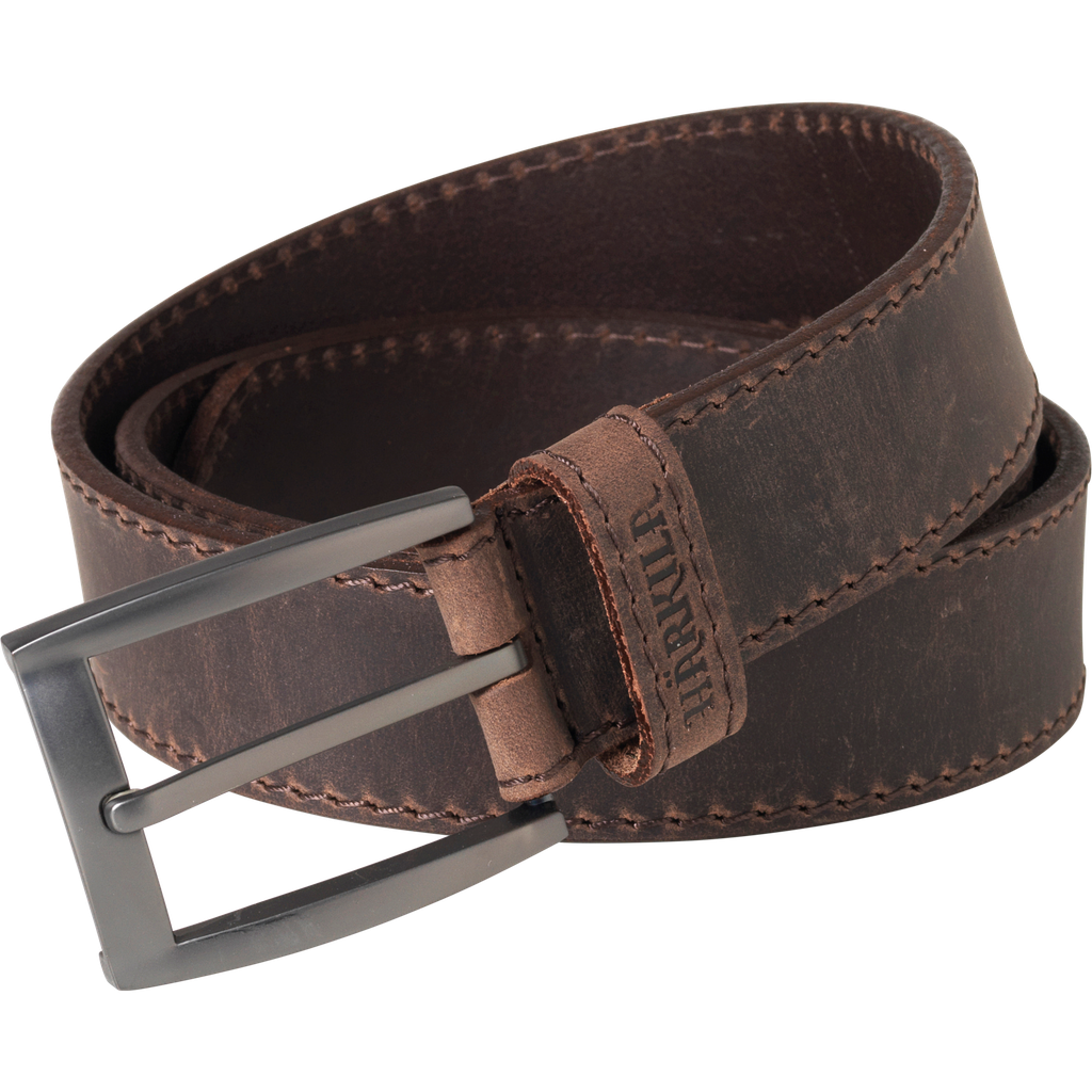 [M0779507] Harkila Ceinture Arvak cuir 110