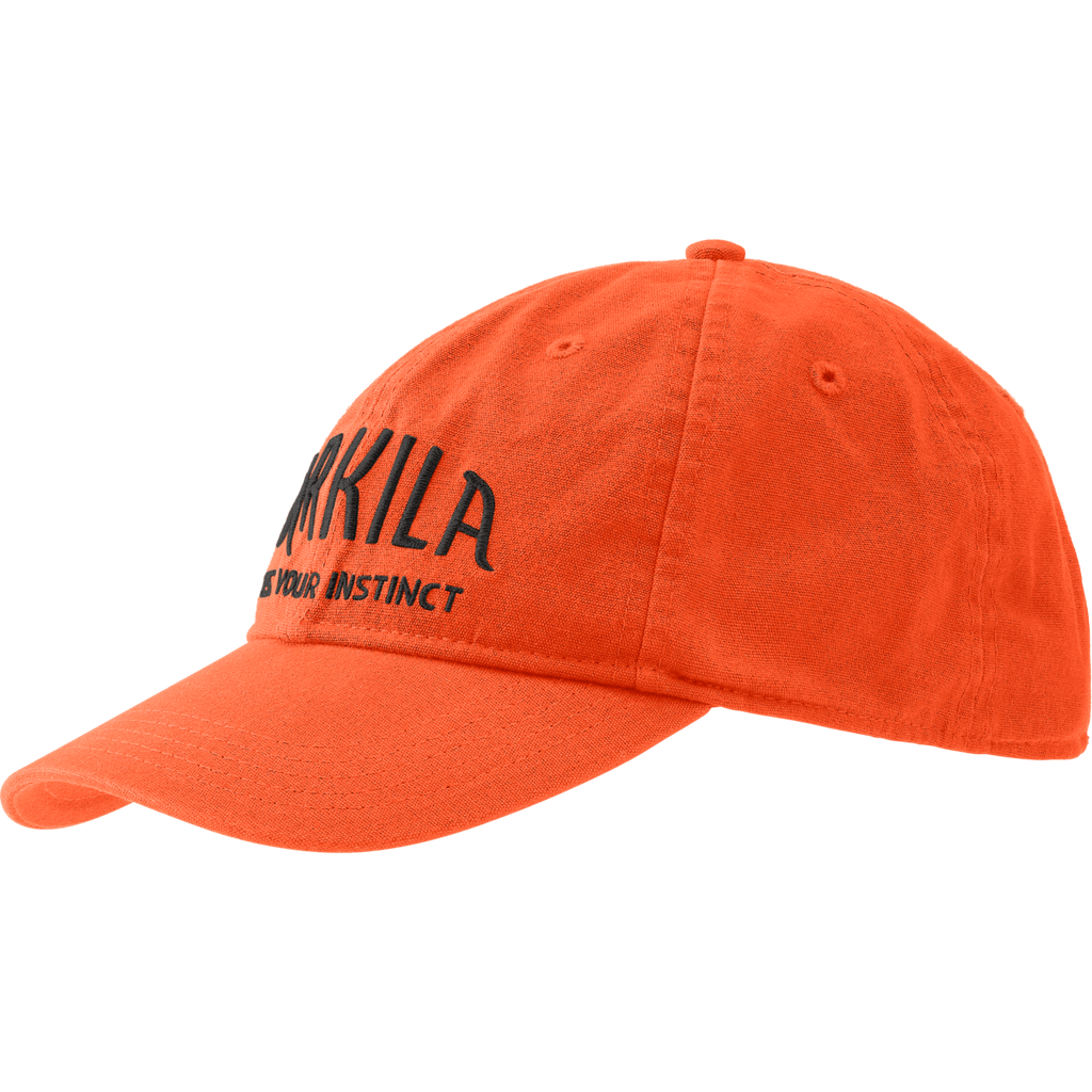 Harkila Casquette Modi hi-viz orange
