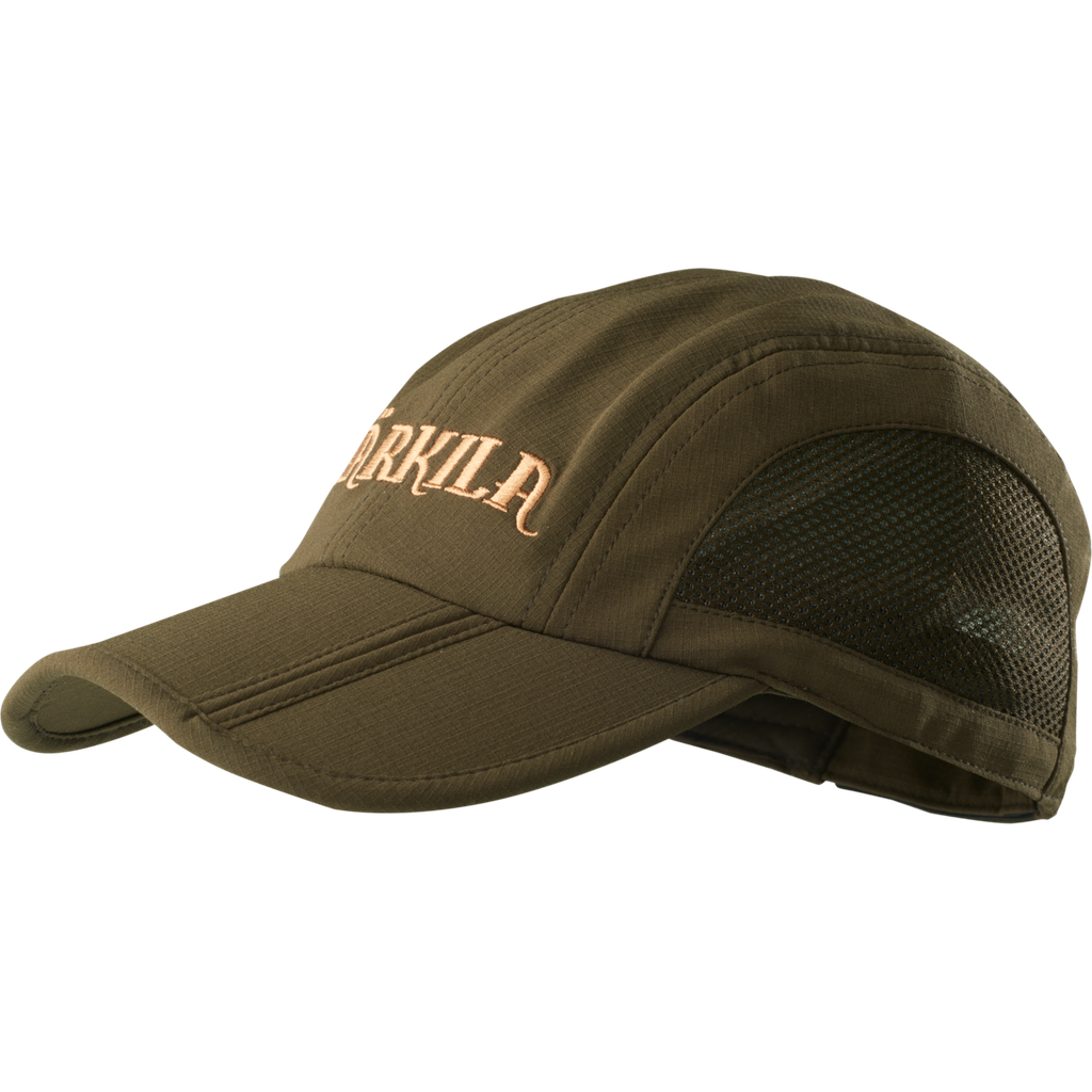 Harkila Casquette trail foldable