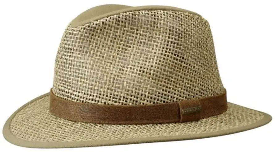 [2329489/55] Stetson Traveller seagrass (S)