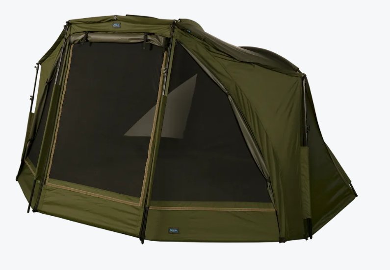 Aqua products Pioneer 150 bivvy aquatexx EV 1.0