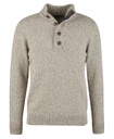 Barbour Sid half zip