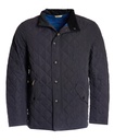 Barbour Shoveler quilt