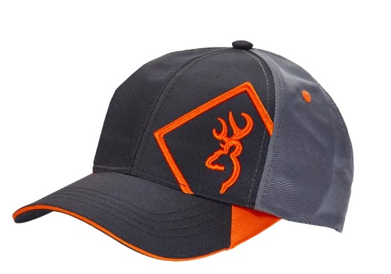 Browning Helios blue orange