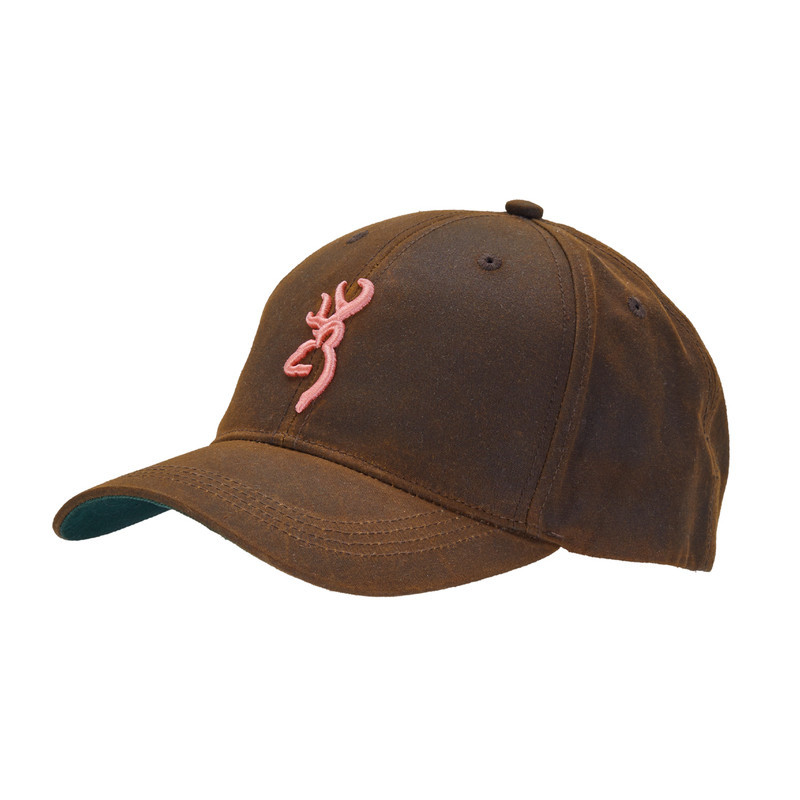 Browning Casquette Celine wax