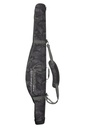 Fox rage Voyager hard rod sleeve single 145