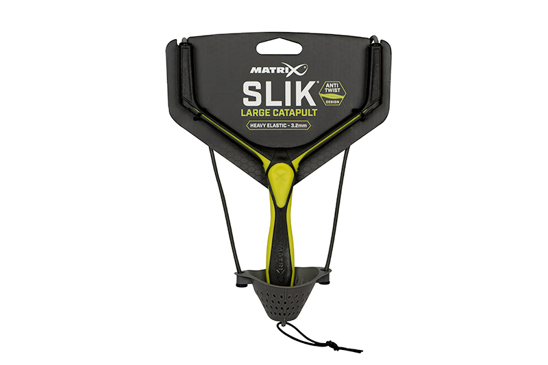 [64336090] Matrix Slik catapult large - heavy