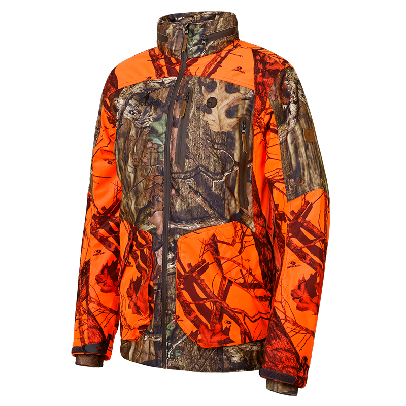 Stagunt Veste Sumi 2 Blaze camoo
