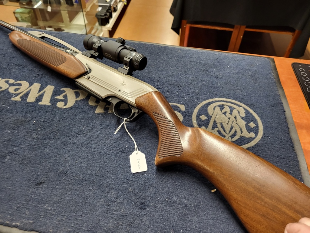 Verney Carron Impact NT + Aimpoint 9000 occasion
