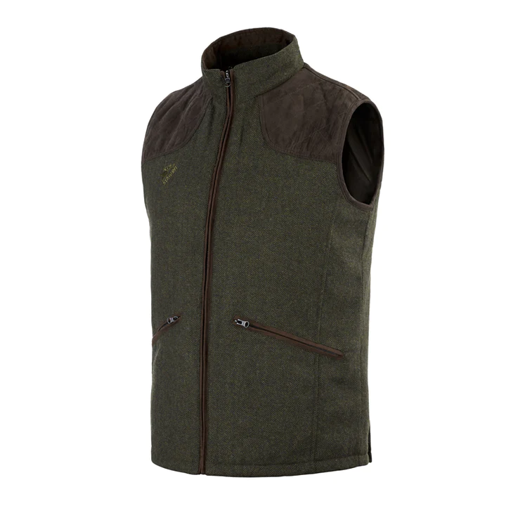 Stagunt gilet country Game vest