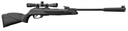 Gamo Pack quiet black 20J