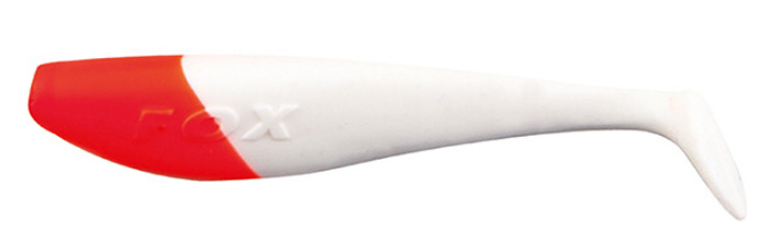 Fox rage Zander pro shad ultra UV 100