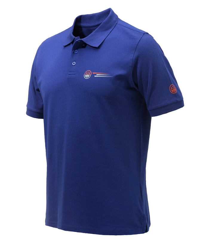 Beretta Polo broken clay 560