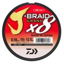 Daiwa Tresse J Braid Grand X8 150