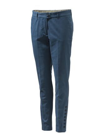 Beretta pantalon Lily Jodhpur W Blue Navy
