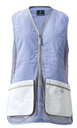 Beretta gilet W's Silver Pigeon Heirloom Lilac   White