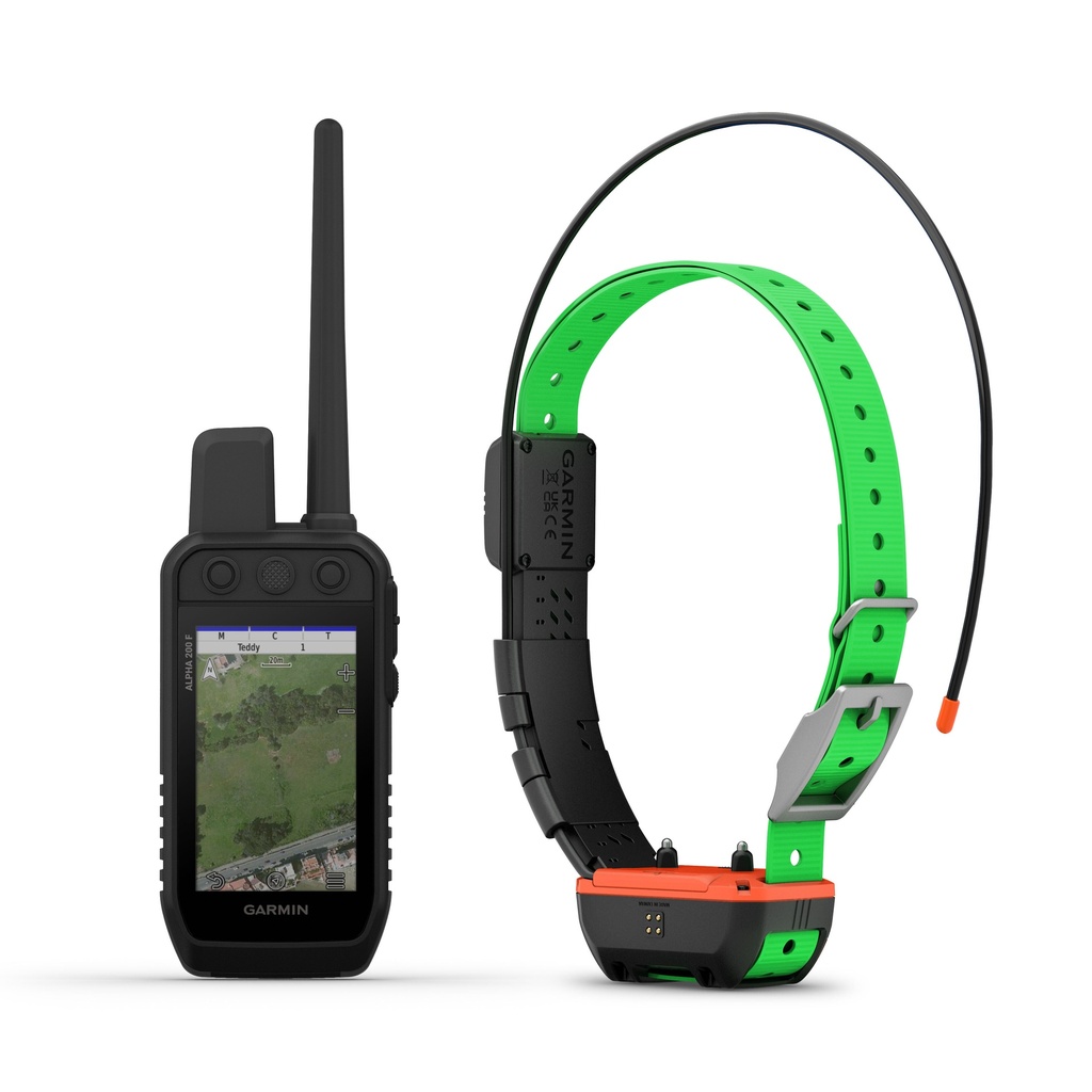 Garmin Alpha 200 TT25