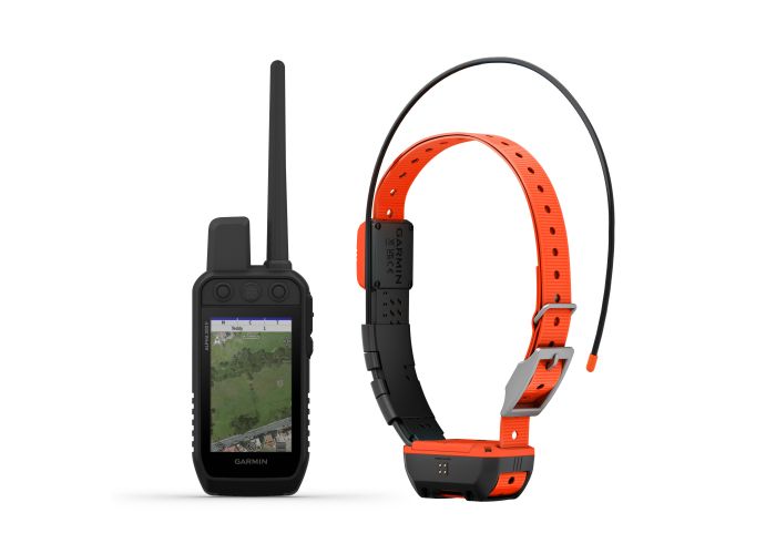 Garmin Alpha 200 T20