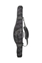 Fox Rage Voyager hard rod sleeve triple