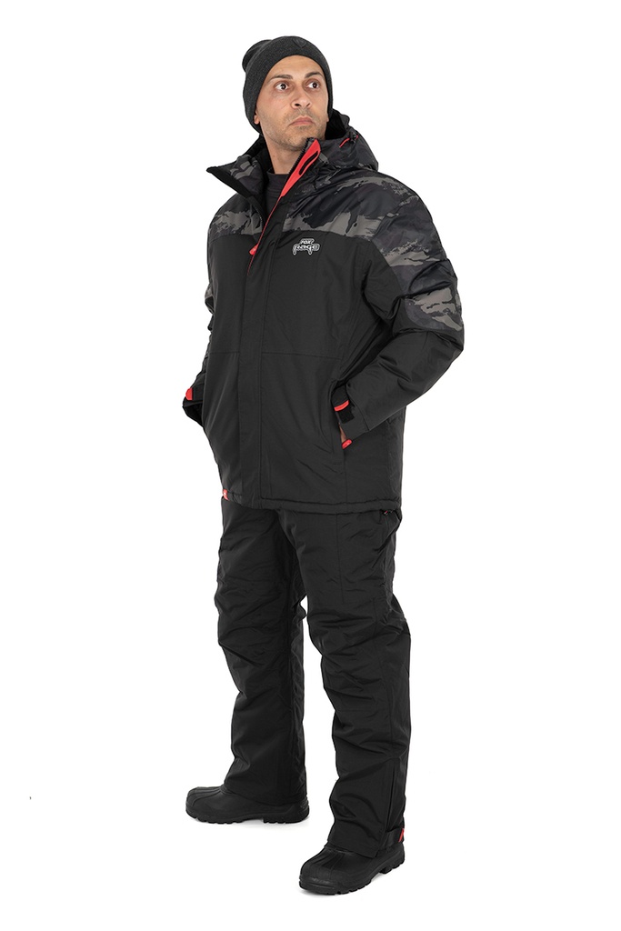 [6439612/S] Fox rage Winter suit (S)