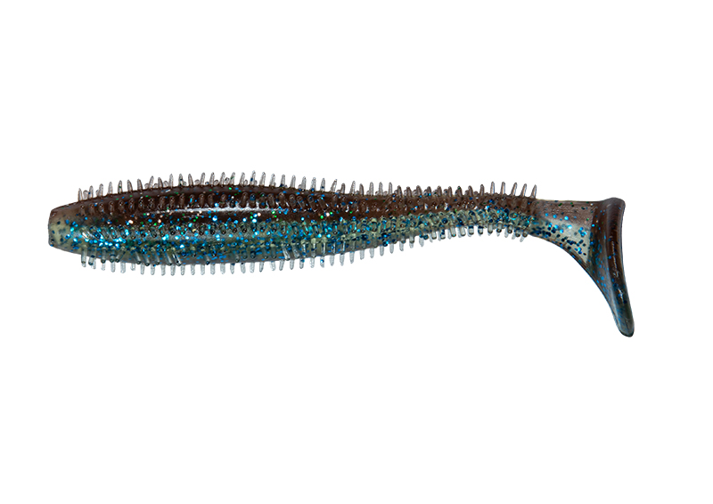 Fox rage Spikey Shad 120