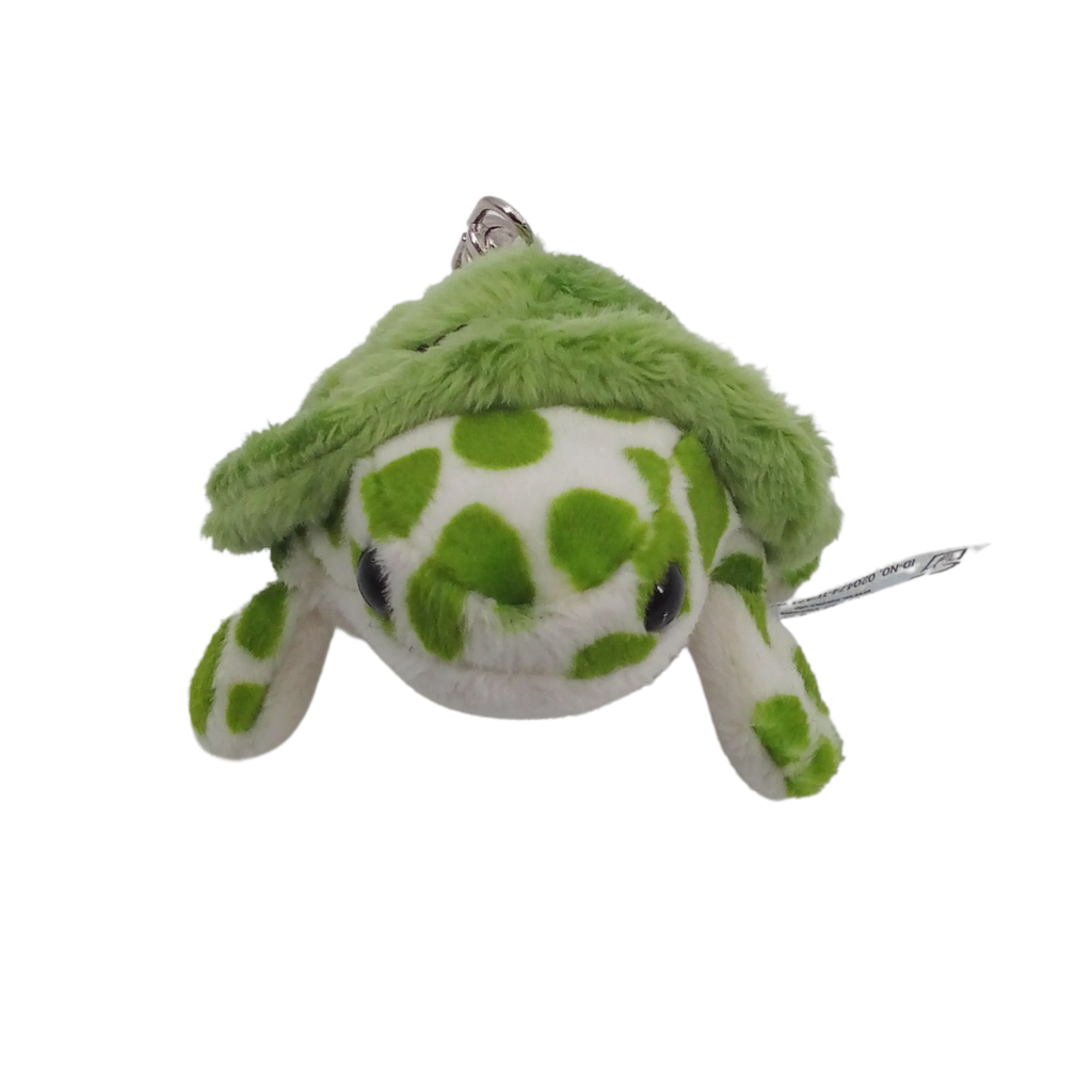 Porte clé tortue