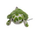 Porte clé tortue